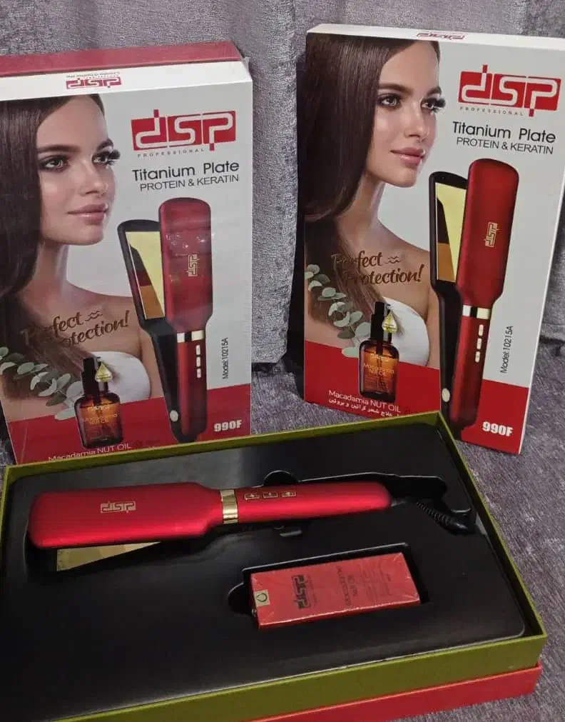 اتو مو مارک دی اس پی|آرایشی، بهداشتی، درمانی|دزفول, |دیوار