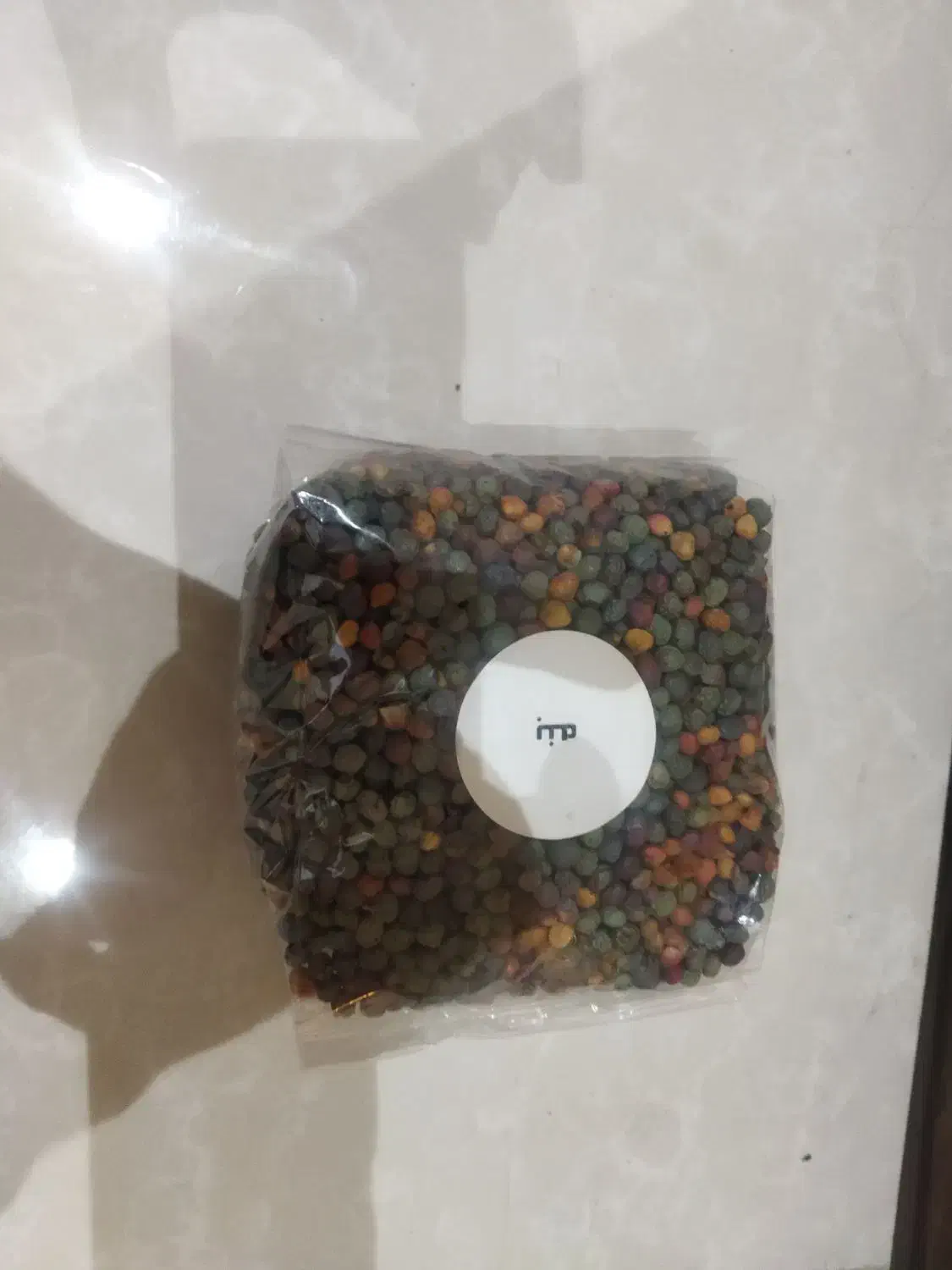 روغن/   /بنه|خوردنی و آشامیدنی|مشهد, جاهد شهر|دیوار