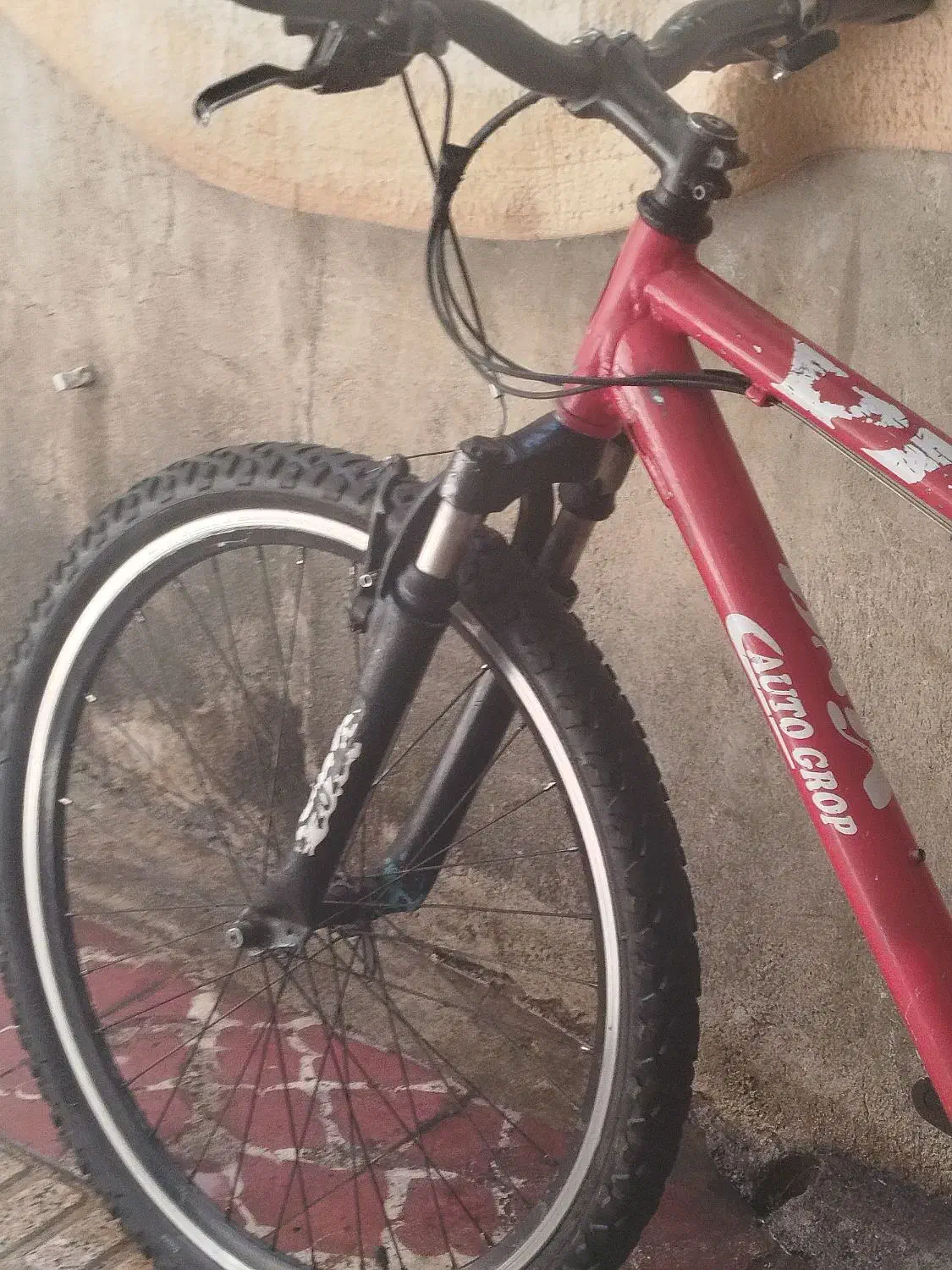 دوچرخه دنده دار ویوا 26|دوچرخه، اسکیت، اسکوتر|تبریز, |دیوار