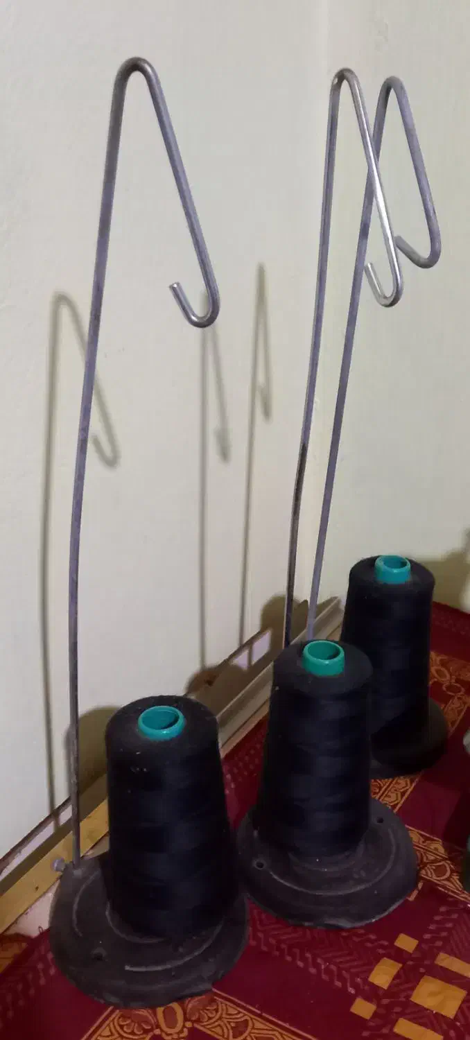 سردوز اوردوک سنجاقک باسه پایه چدن واستیل 5500 ت|چرخ خیاطی و ریسندگی|نور, |دیوار
