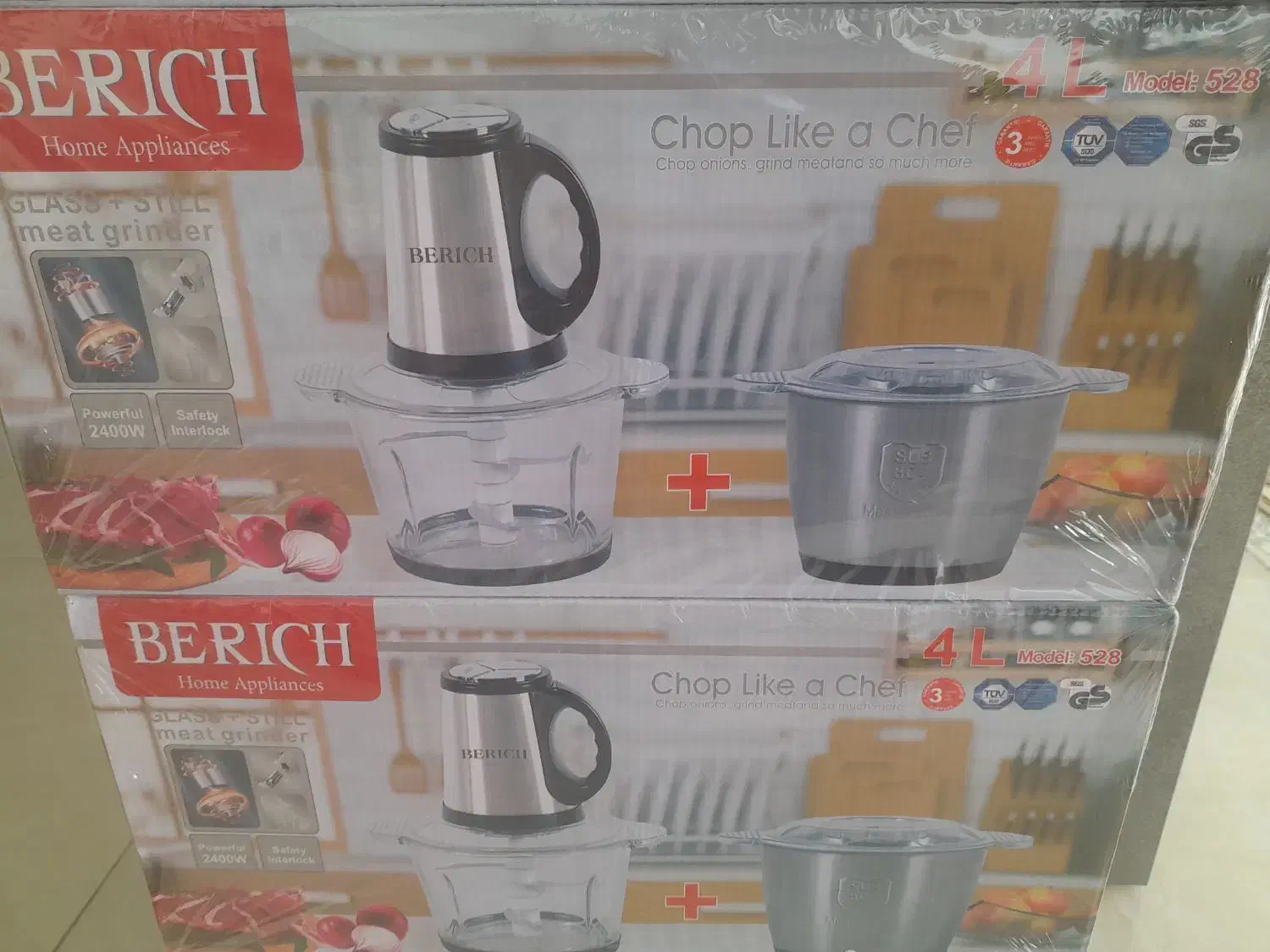 فروش خردکن|خردکن، آسیاب، غذاساز|سقز, |دیوار