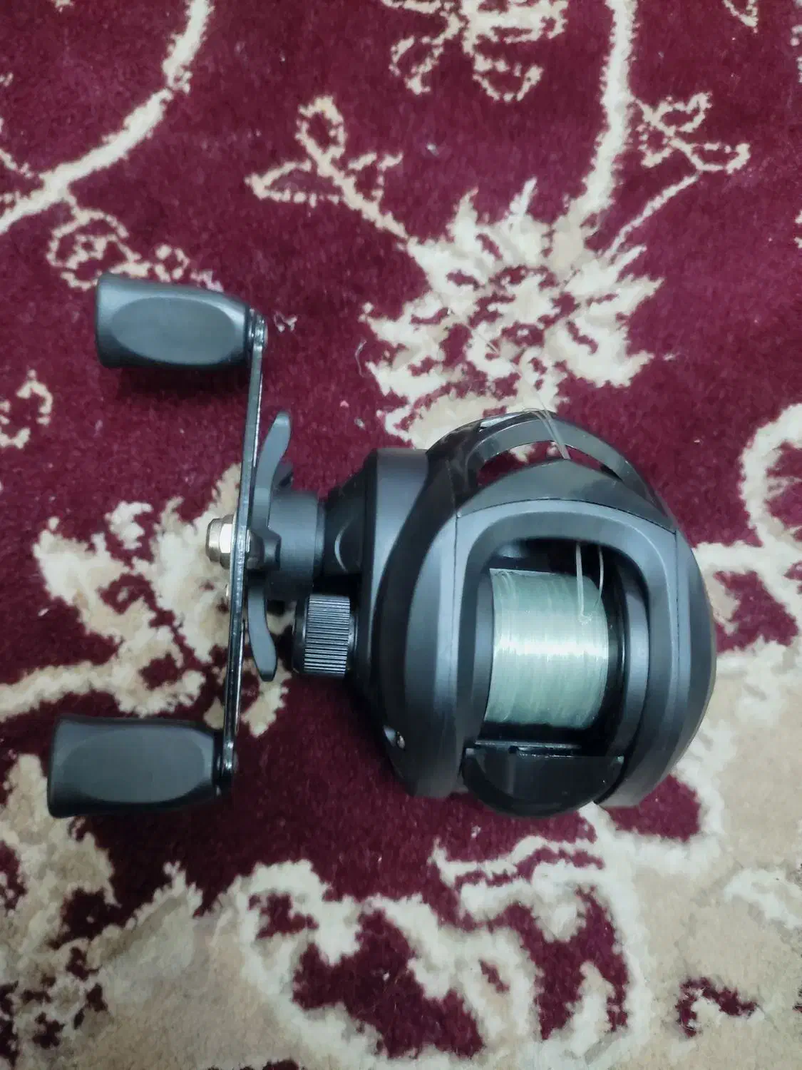 چرخ ماهیگیری بیتگستینگ|ماهیگیری|اهواز, پردیس|دیوار