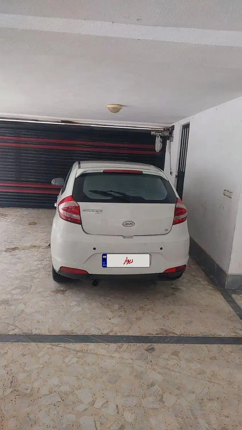 mvm 315new H ام وی ام مدل۹۵|خودرو سواری و وانت|رشت, علی آباد|دیوار