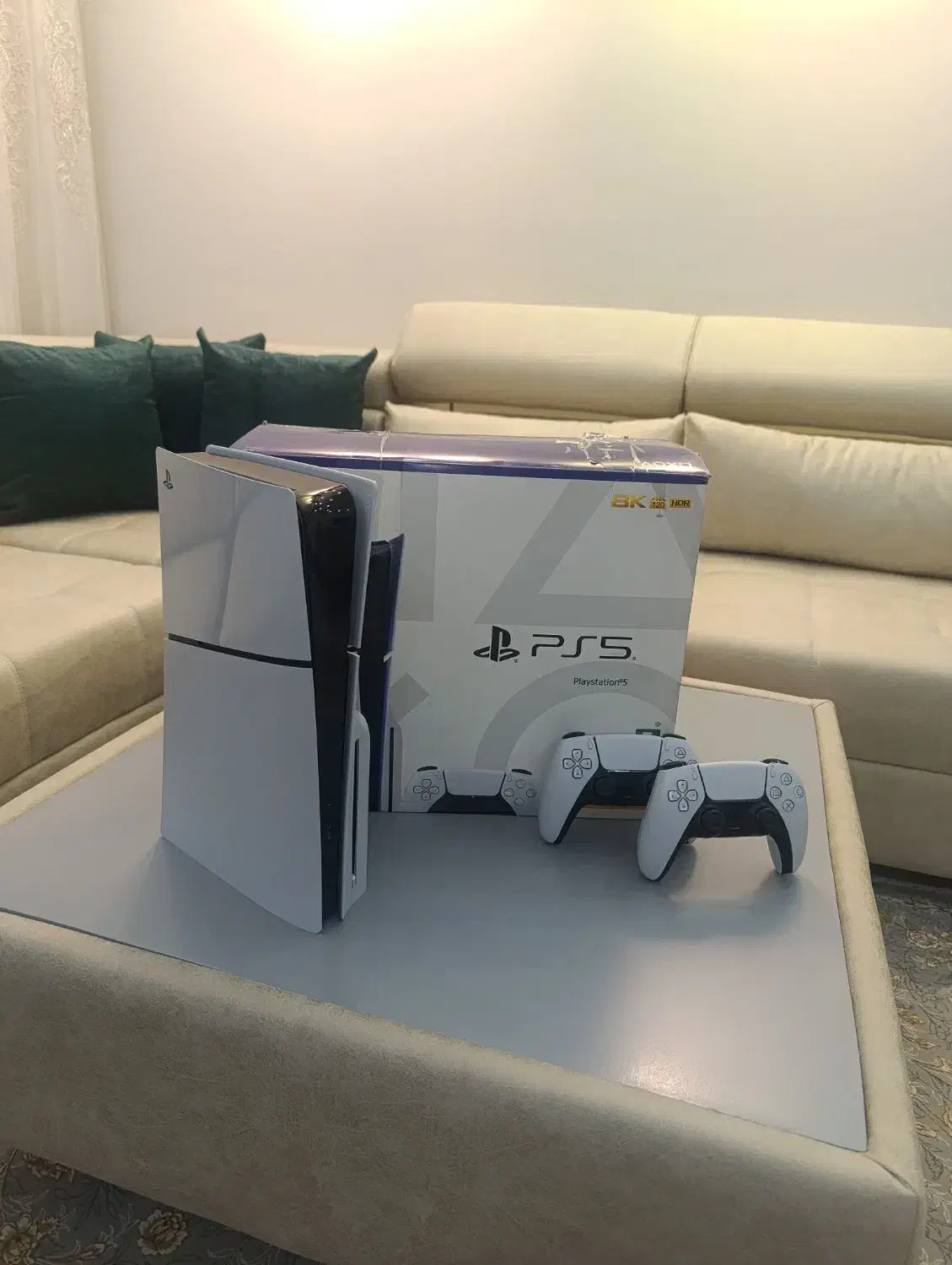 پی اس ۵ اسلیم دیسکخور نو نو در حد آکبند pes 5|کنسول، بازی ویدئویی و آنلاین|تهران, امام زاده عبدالله|دیوار