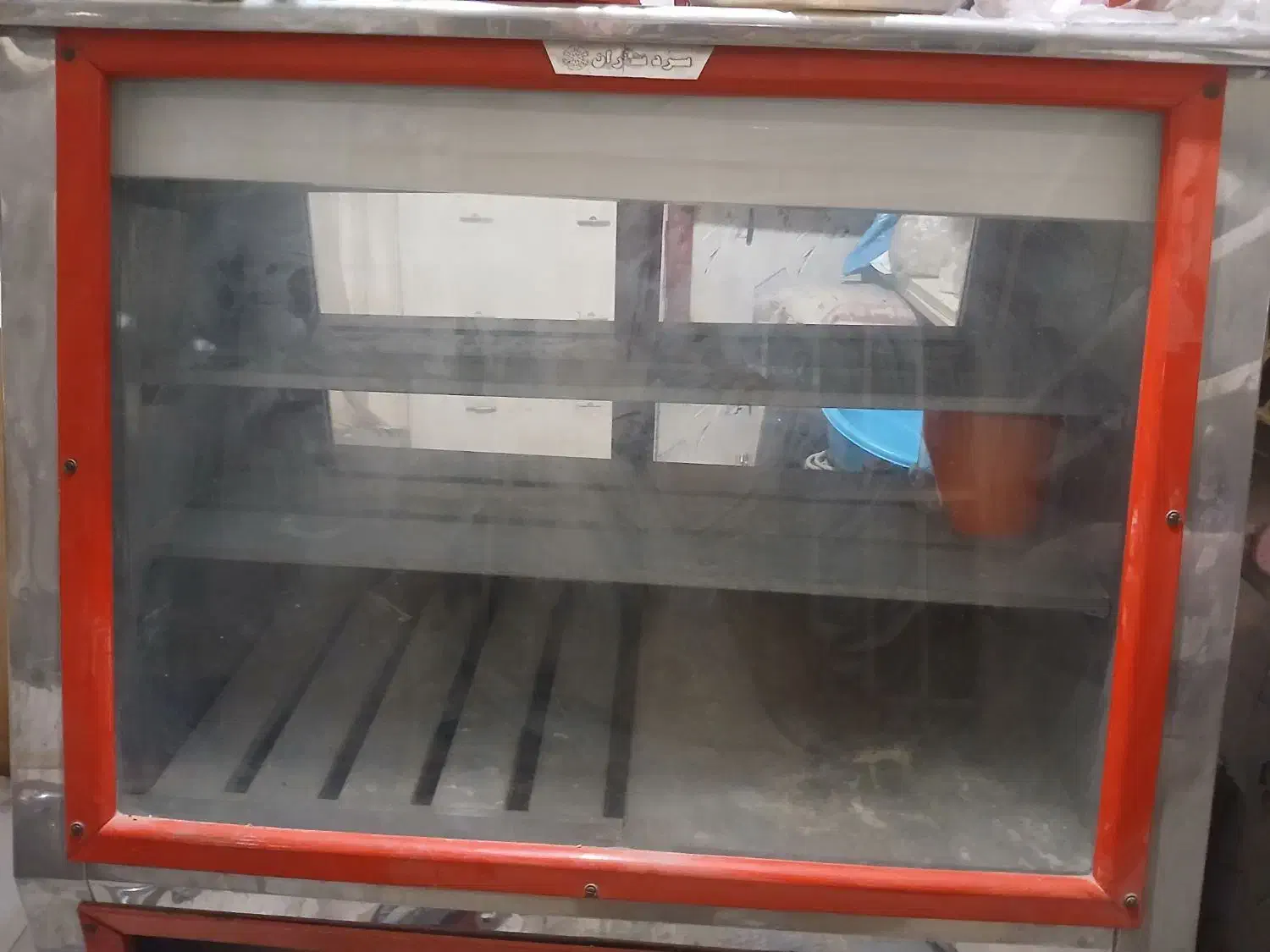 یخچال مغازه قیمت توافقی|فروشگاه و مغازه|نیشابور, کریم آباد|دیوار