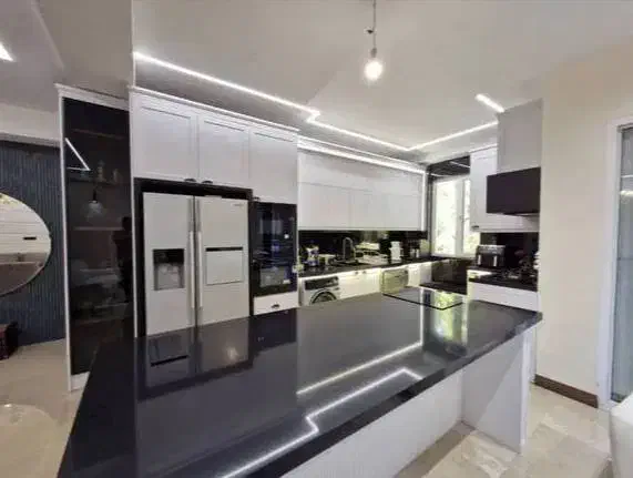 اجاره واحد ۸۵ متری خوش نقشه نوساز|اجارهٔ آپارتمان|ماهدشت, |دیوار