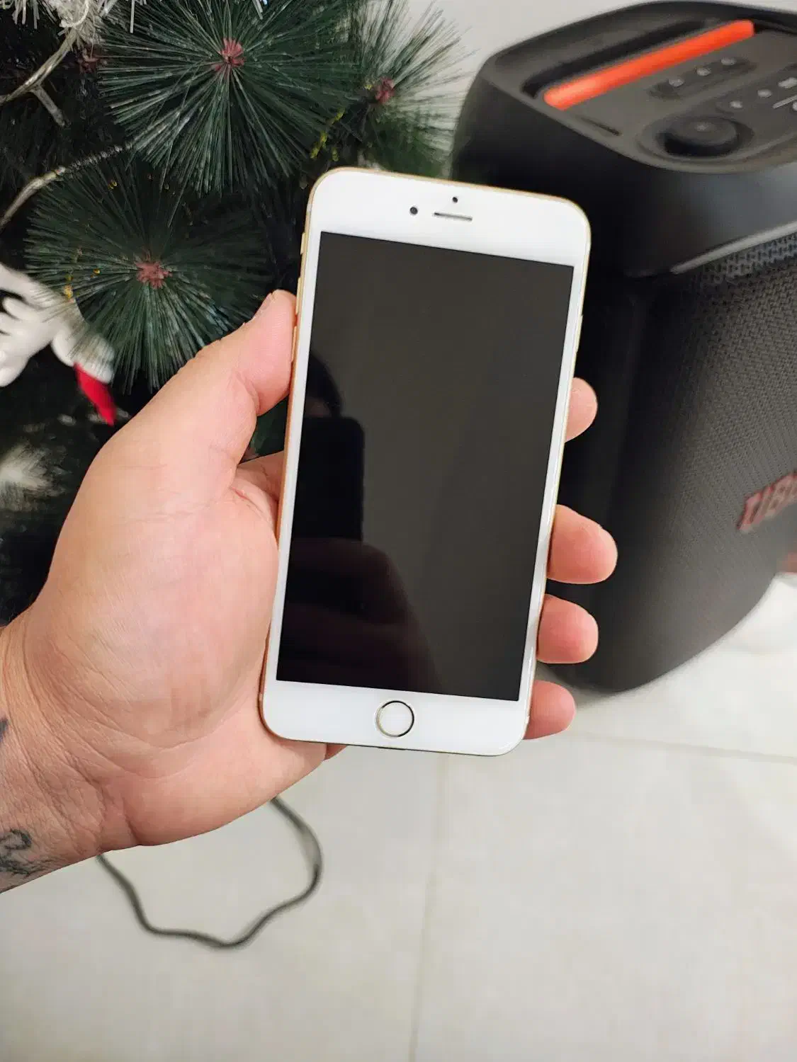 ایفون 6 plus|موبایل|شیراز, فرهنگ شهر|دیوار