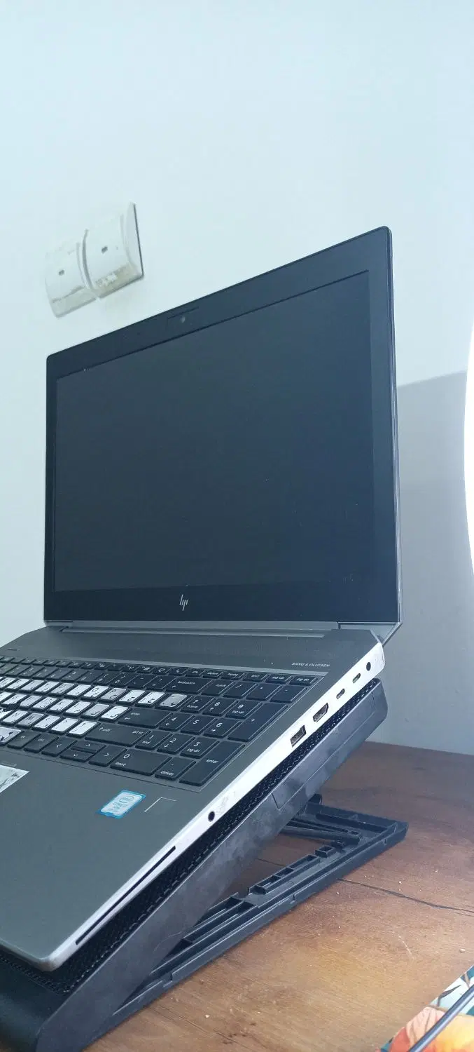 HP ZBooK|رایانه همراه|مشهد, چهارچشمه|دیوار