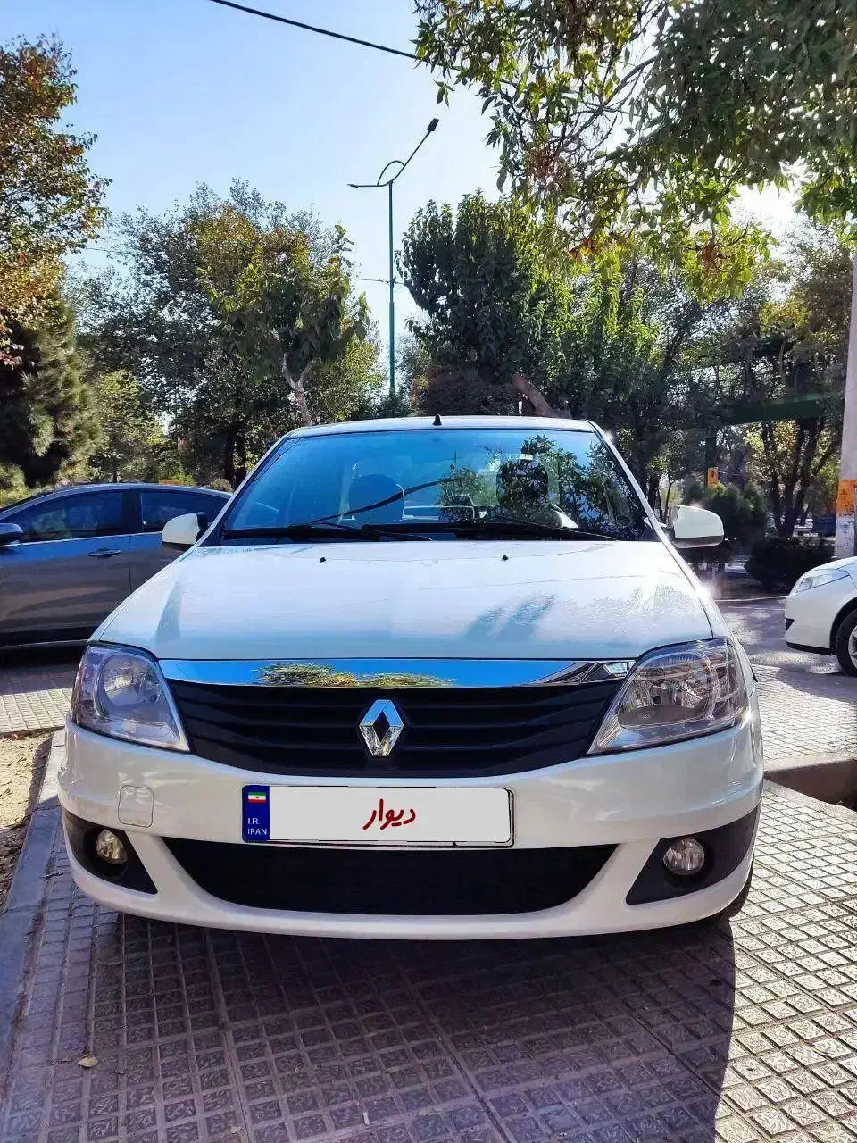 تندرپلاس اتومات|خودرو سواری و وانت|اصفهان, شیخ اشراق|دیوار