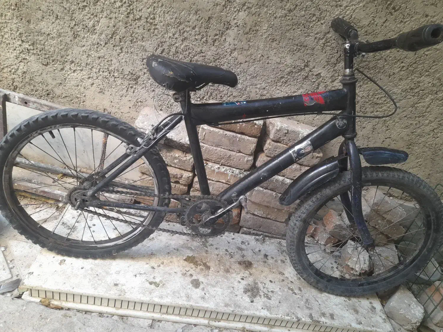 دوچرخ ۱۶|دوچرخه، اسکیت، اسکوتر|قدس, شهرقدس|دیوار