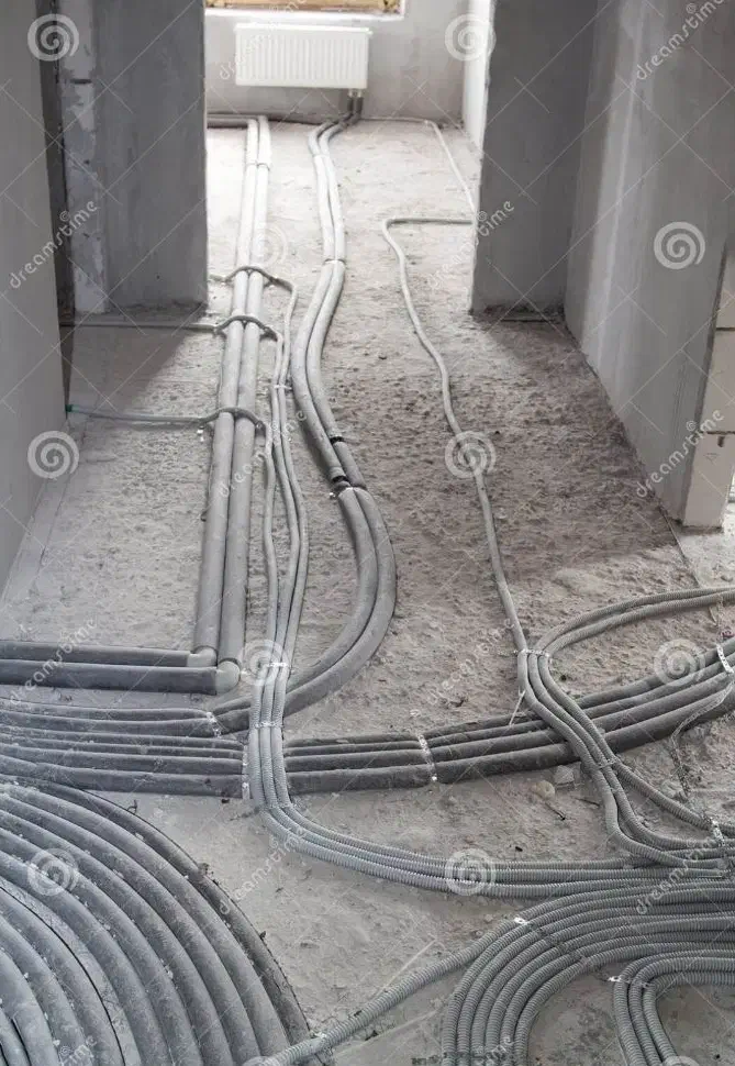 برقکاری ساختمان و صنعتی|خدمات پیشه و مهارت|جیرفت, |دیوار