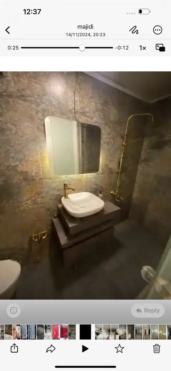 ۱۳۰متری/فول/غرب باقری/ایزدپناه/خوشنقشه نورگیر