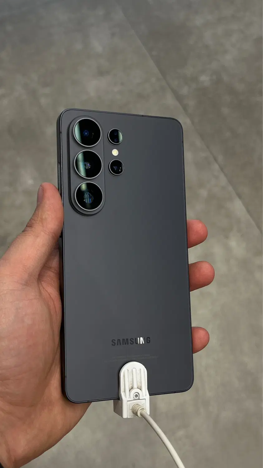 پرچمدار سامسونگ galaxy S26 ultra|موبایل|مشهد, بهشت|دیوار