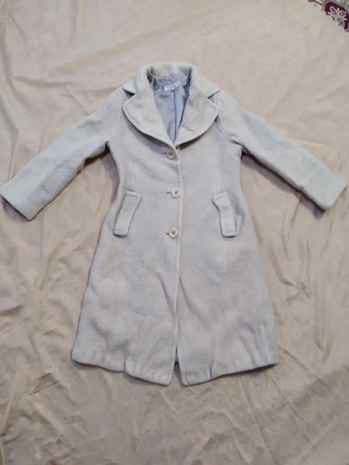 لباس ۹عدد کاپشن وپالتو سایز ۳۶تا ۴۴|لباس|همدان, |دیوار