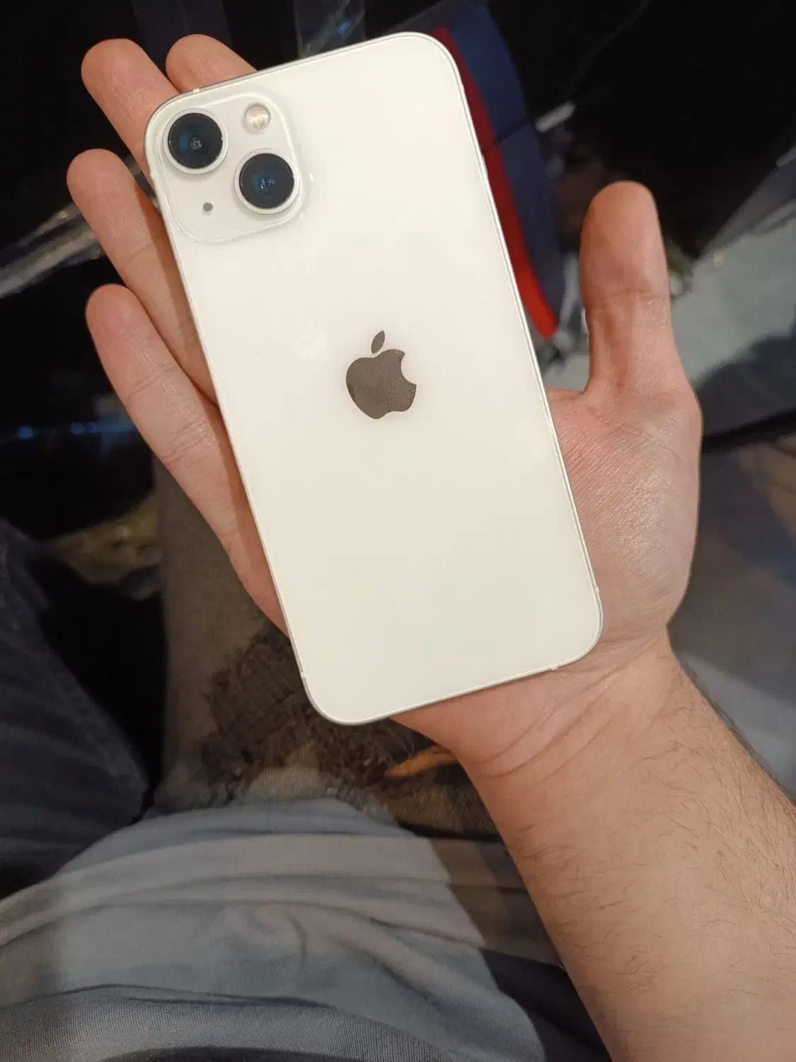 iphone 13|موبایل|تهران, هلال احمر|دیوار