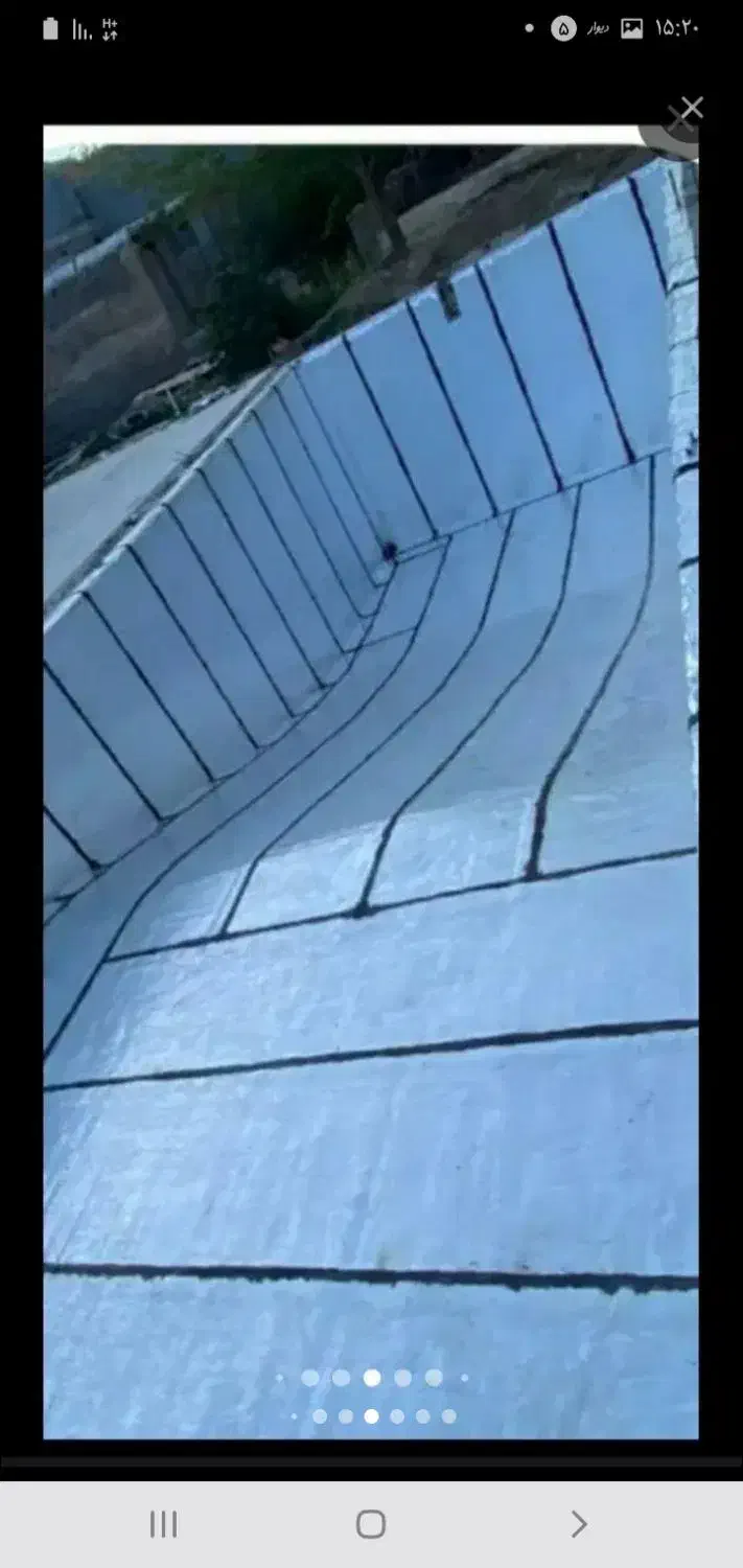 اجرا ایزوگام و قیرگونی و اسفالت|خدمات پیشه و مهارت|اصفهان, بهارستان|دیوار