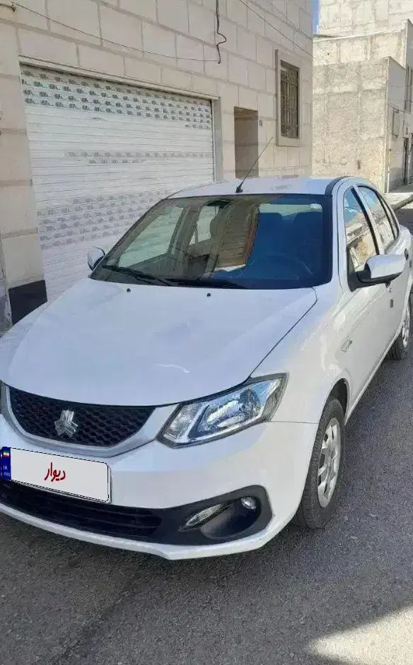 ساینا s|خودرو سواری و وانت|خرمدره, |دیوار