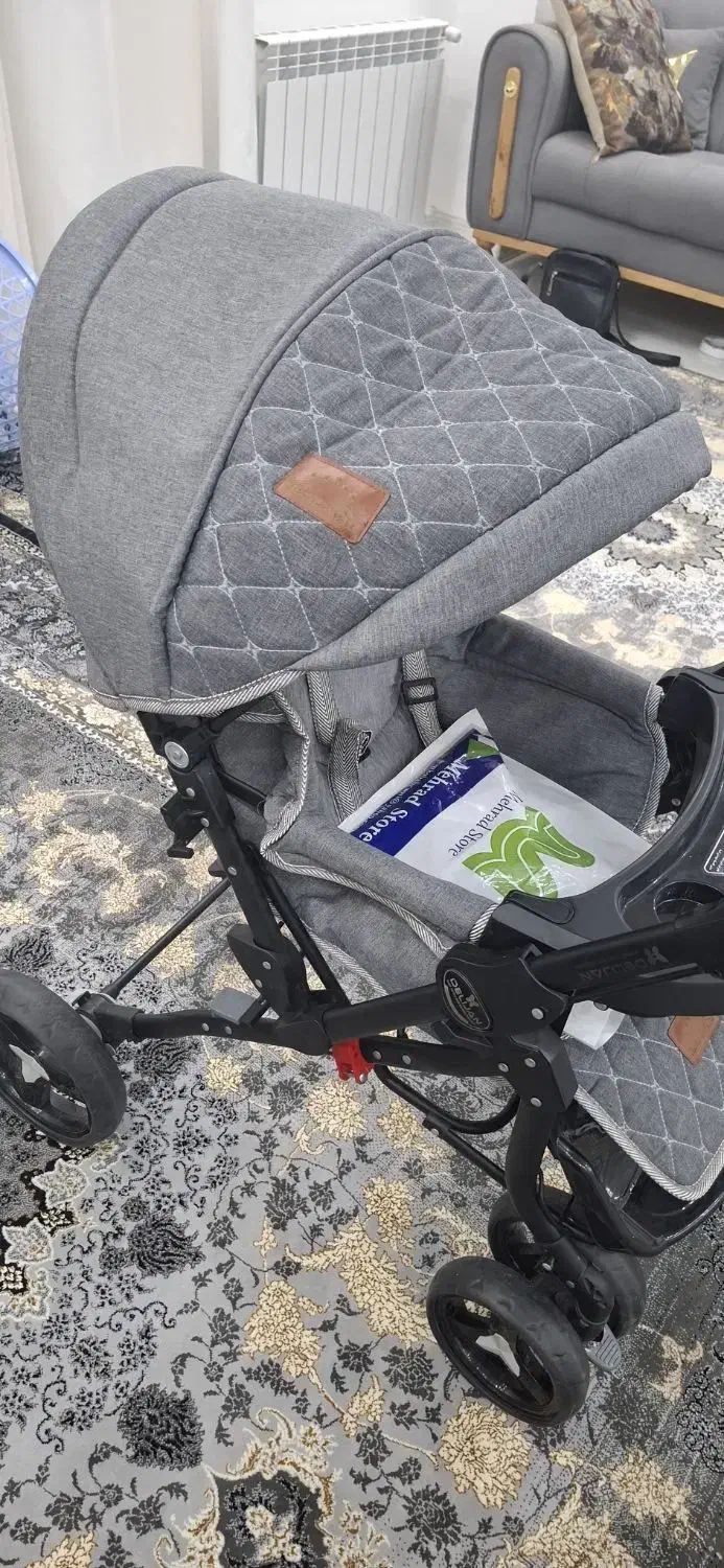 کالسکه ....دلیجان|کالسکه و لوازم جانبی|سقز, |دیوار