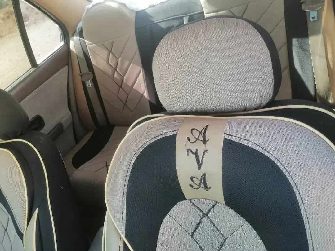 فروش خودروسمند|خودرو سواری و وانت|فیروزآباد (فارس), |دیوار