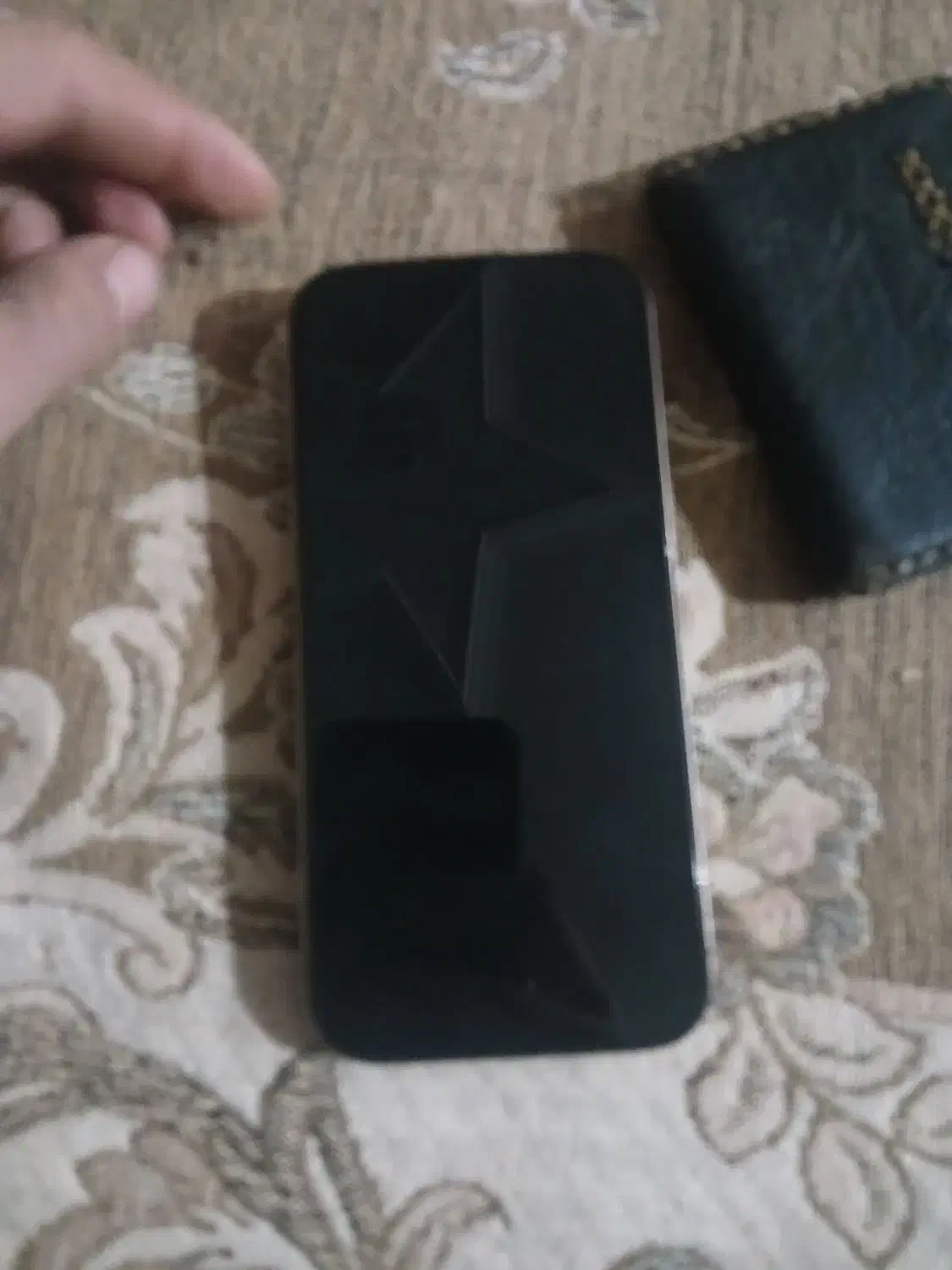 iphone16 pro|موبایل|مشهد, رده|دیوار