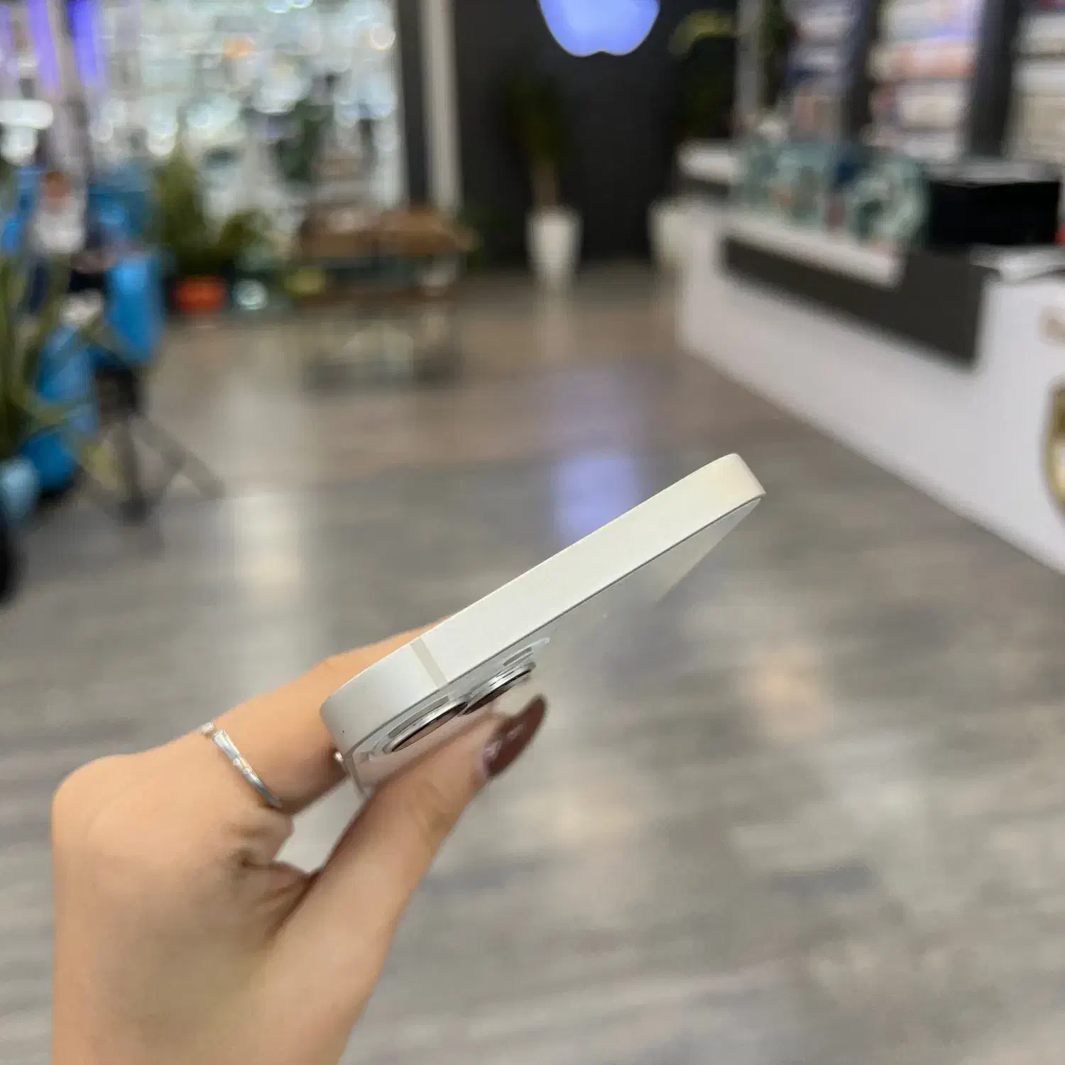 13نرمال سفید باطری ۸۴|موبایل|گرگان, |دیوار