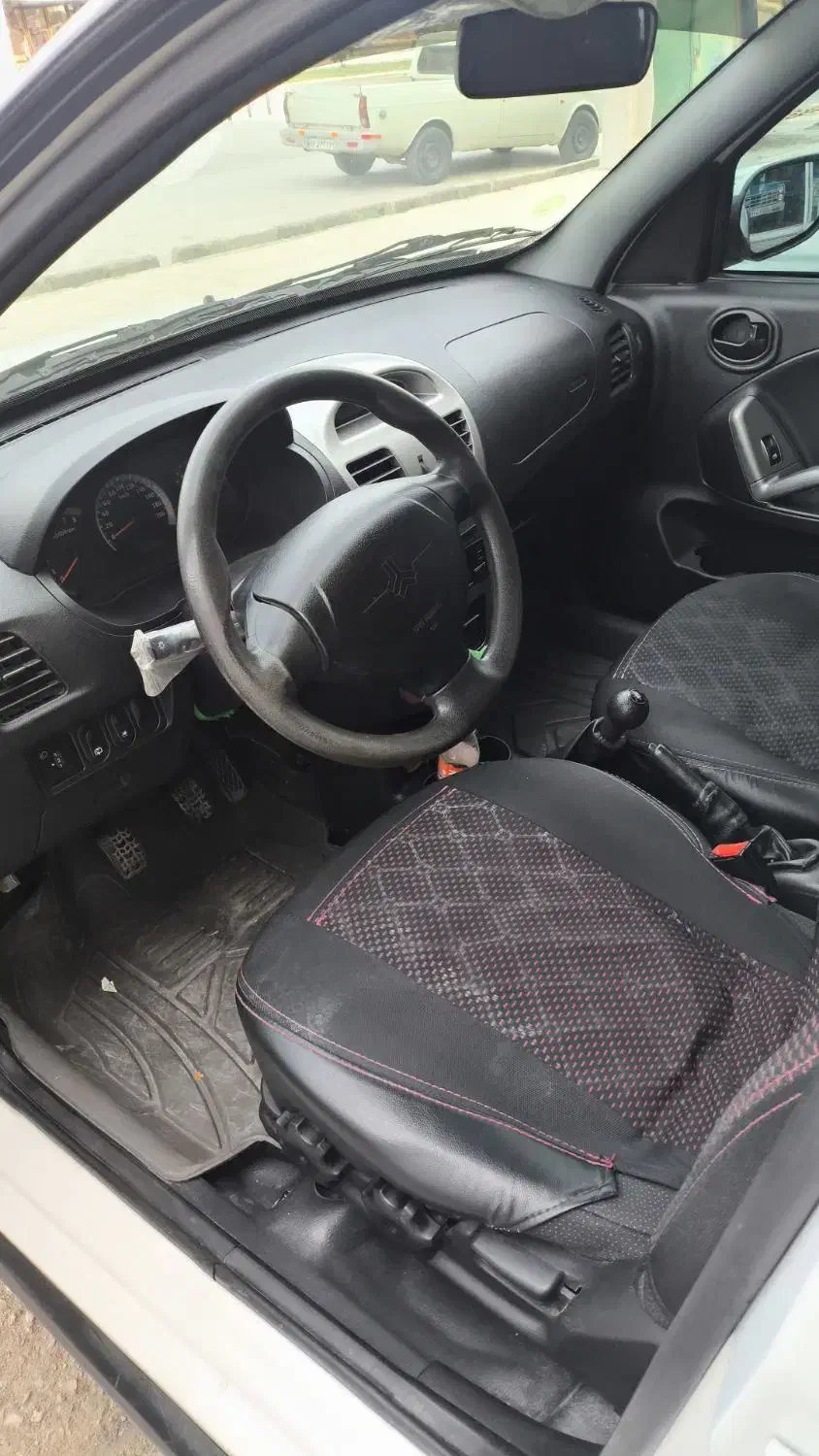 کوییک پارس خودرو|خودرو سواری و وانت|سرپل ذهاب, |دیوار