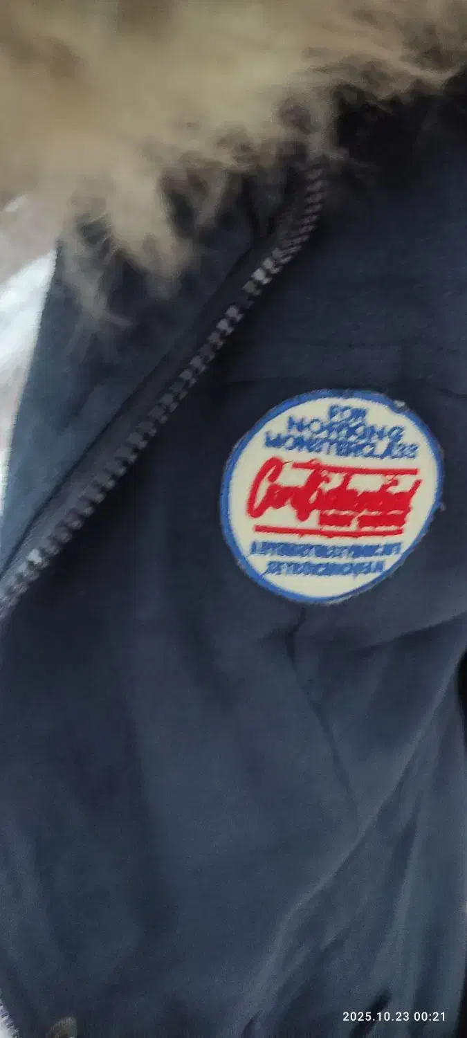 کاپشن دخترانه خارجی|لباس|بندر امام خمینی, |دیوار