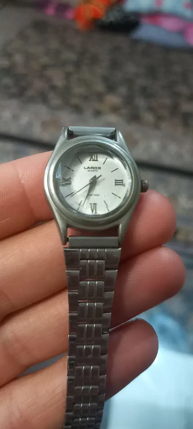 ساعت مچی زنانه|ساعت|آران و بیدگل, |دیوار