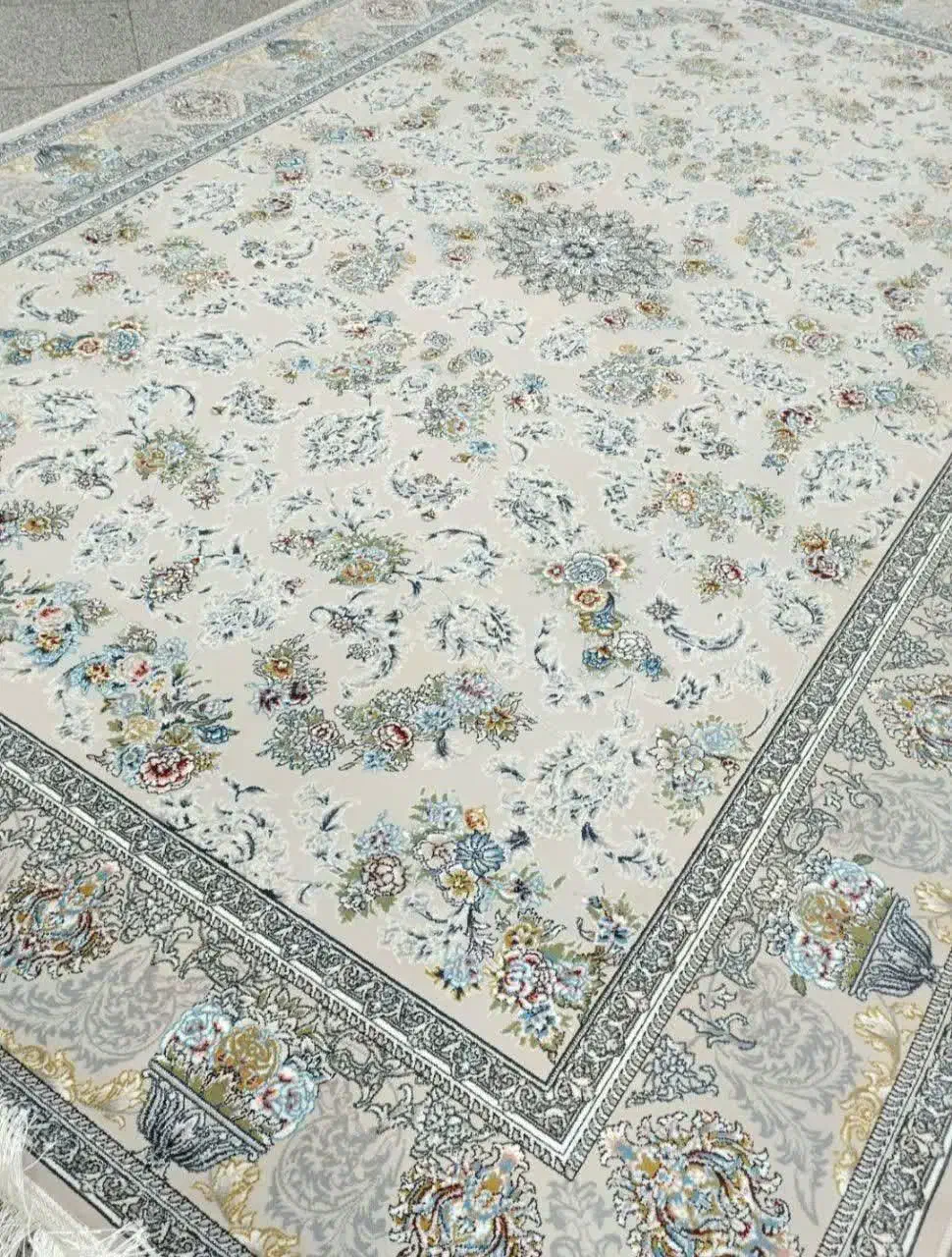 فرش|فرش|ماکو, |دیوار