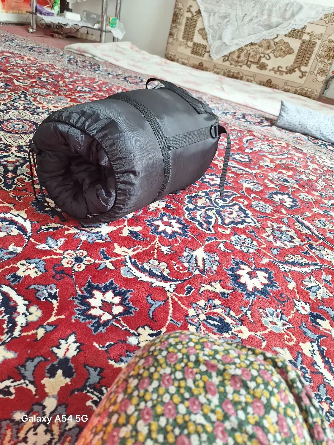کیسه خواب یک نفره نو|کوهنوردی و کمپینگ|ارومیه, |دیوار
