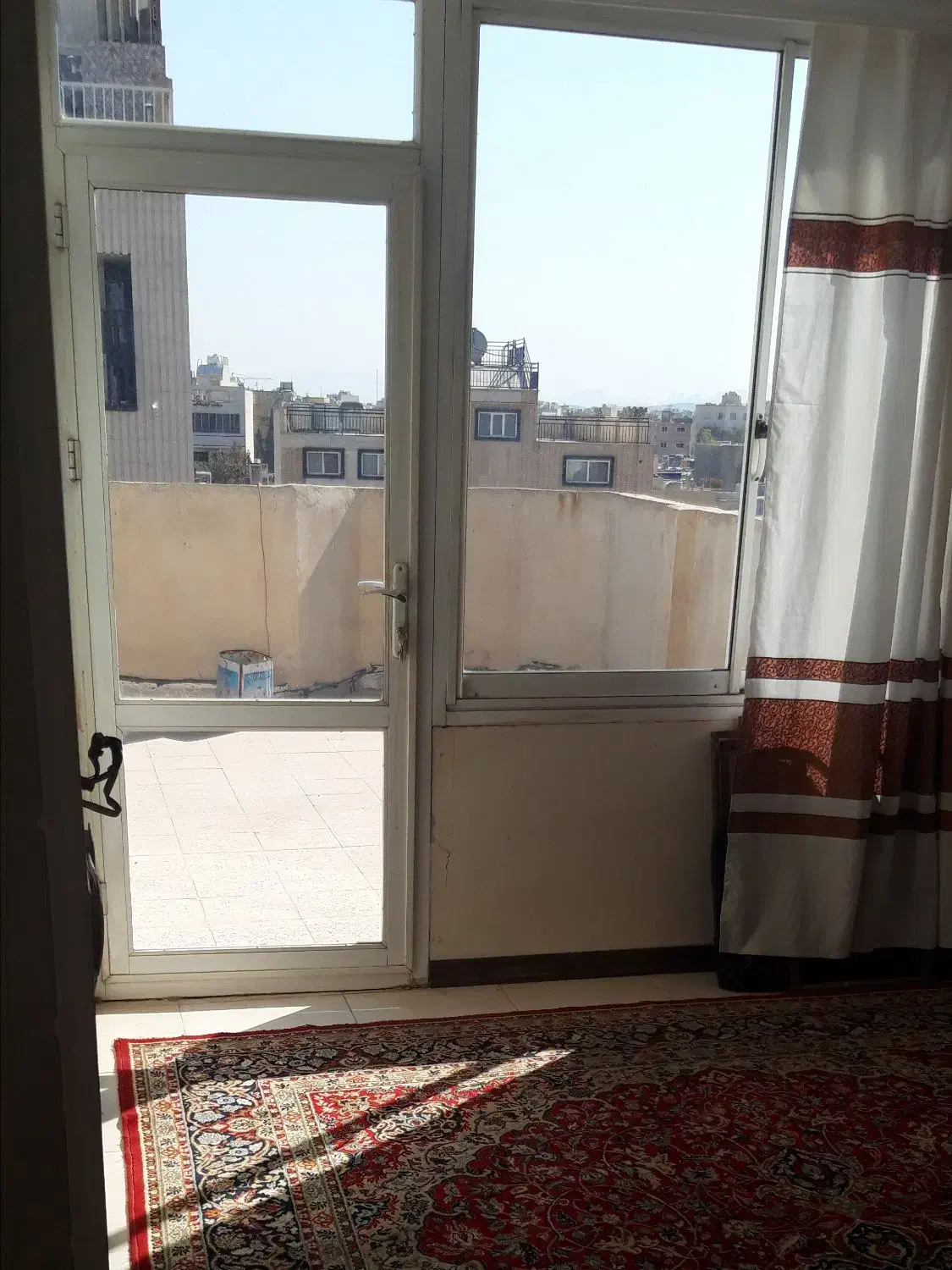 ۶۰متر/۴راه عسگریه/ک محمدی/ک دادمهر|فروش آپارتمان|اصفهان, سرتاوه|دیوار