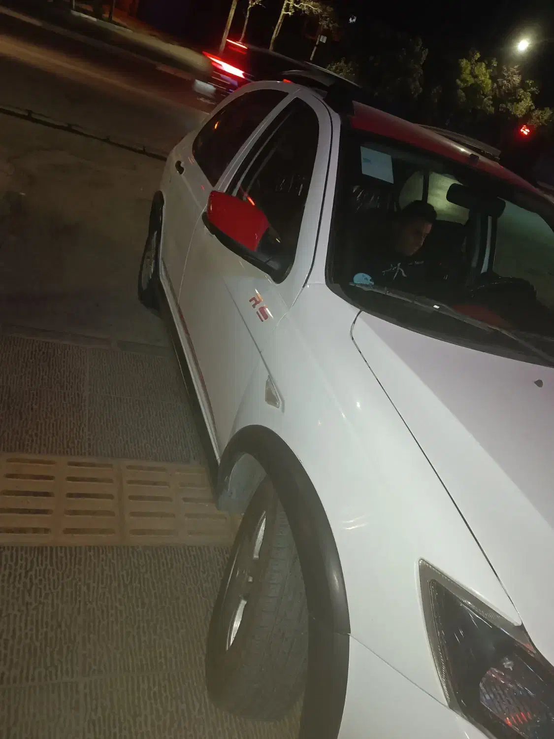 کوییک 1400کارکرد 50تا|خودرو سواری و وانت|اصفهان, بهرامآباد|دیوار