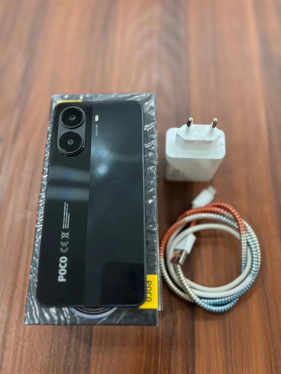 Poco X7 poro 512|موبایل|بجنورد, |دیوار