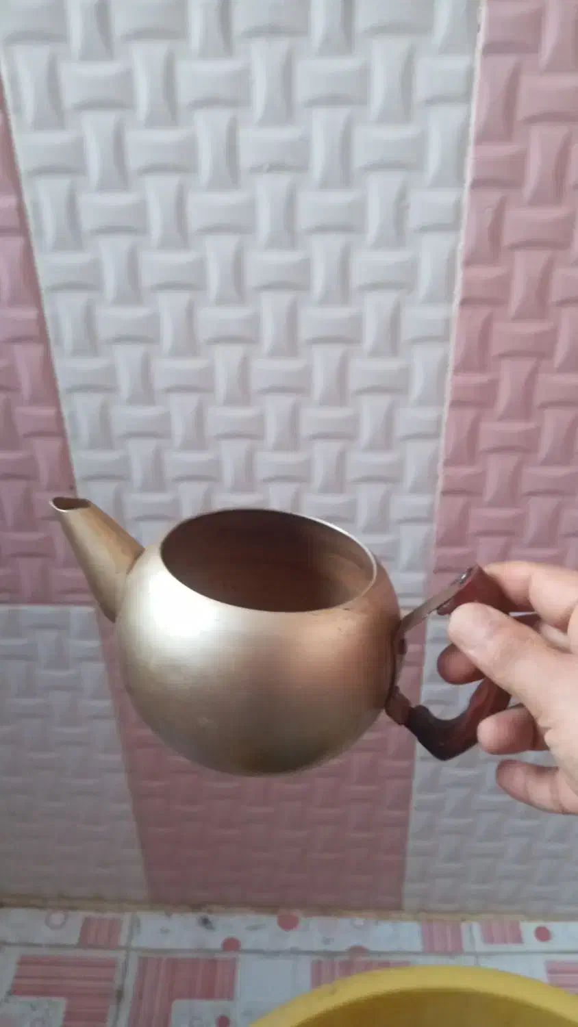 ظروف آشپزخانه|ظروف پخت‌وپز|گرگان, |دیوار