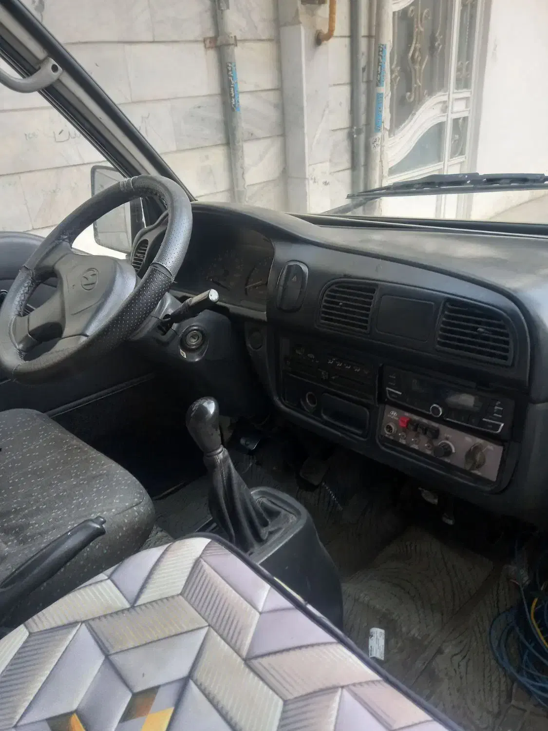 ون هیوندا|خودرو سواری و وانت|شهریار, شهرک امیریه|دیوار