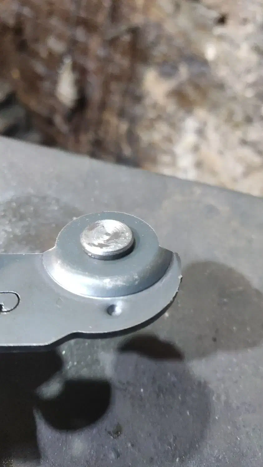 سری تراشی با دستگاه تراپ|خدمات پیشه و مهارت|تهران, زهتابی|دیوار