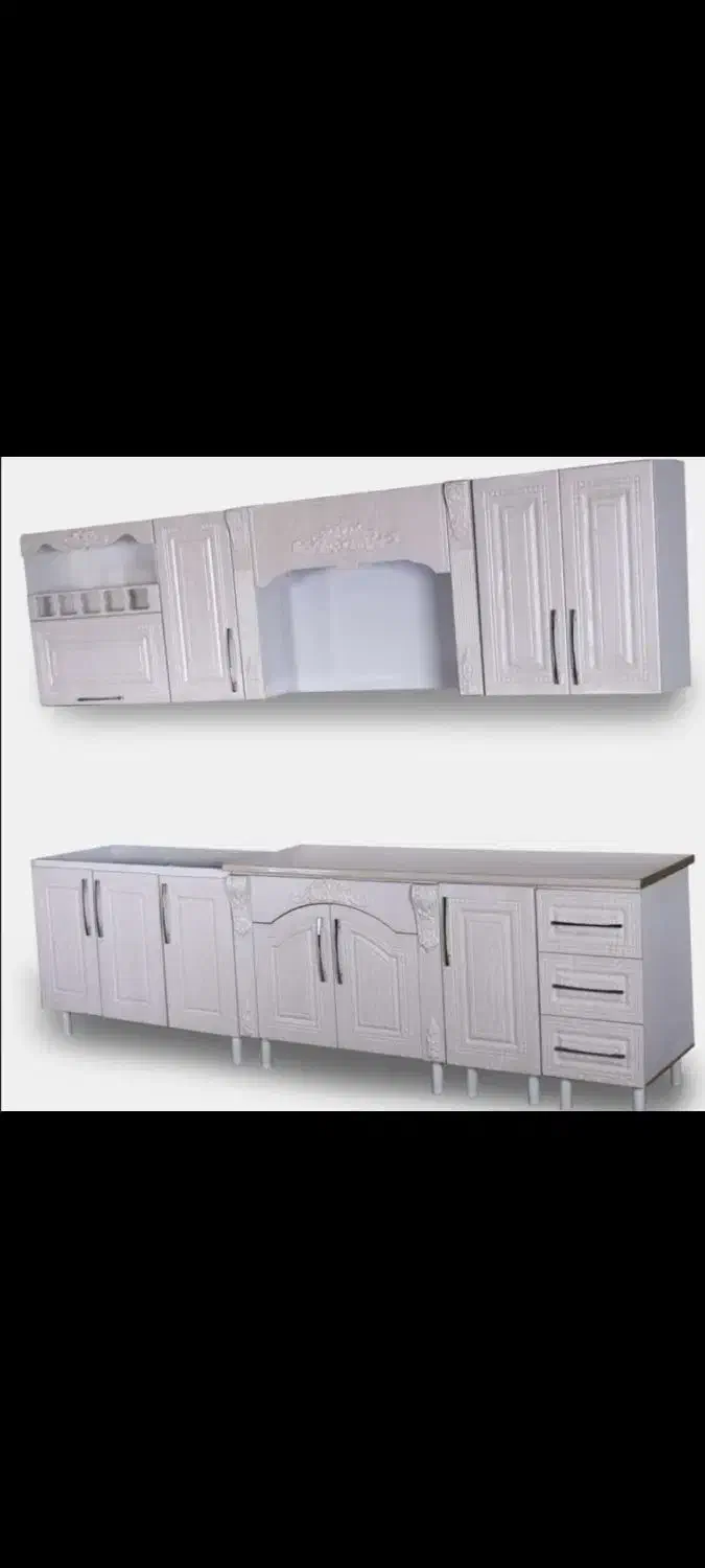 کابینت ممبران|مصالح و تجهیزات ساختمان|همدان, |دیوار