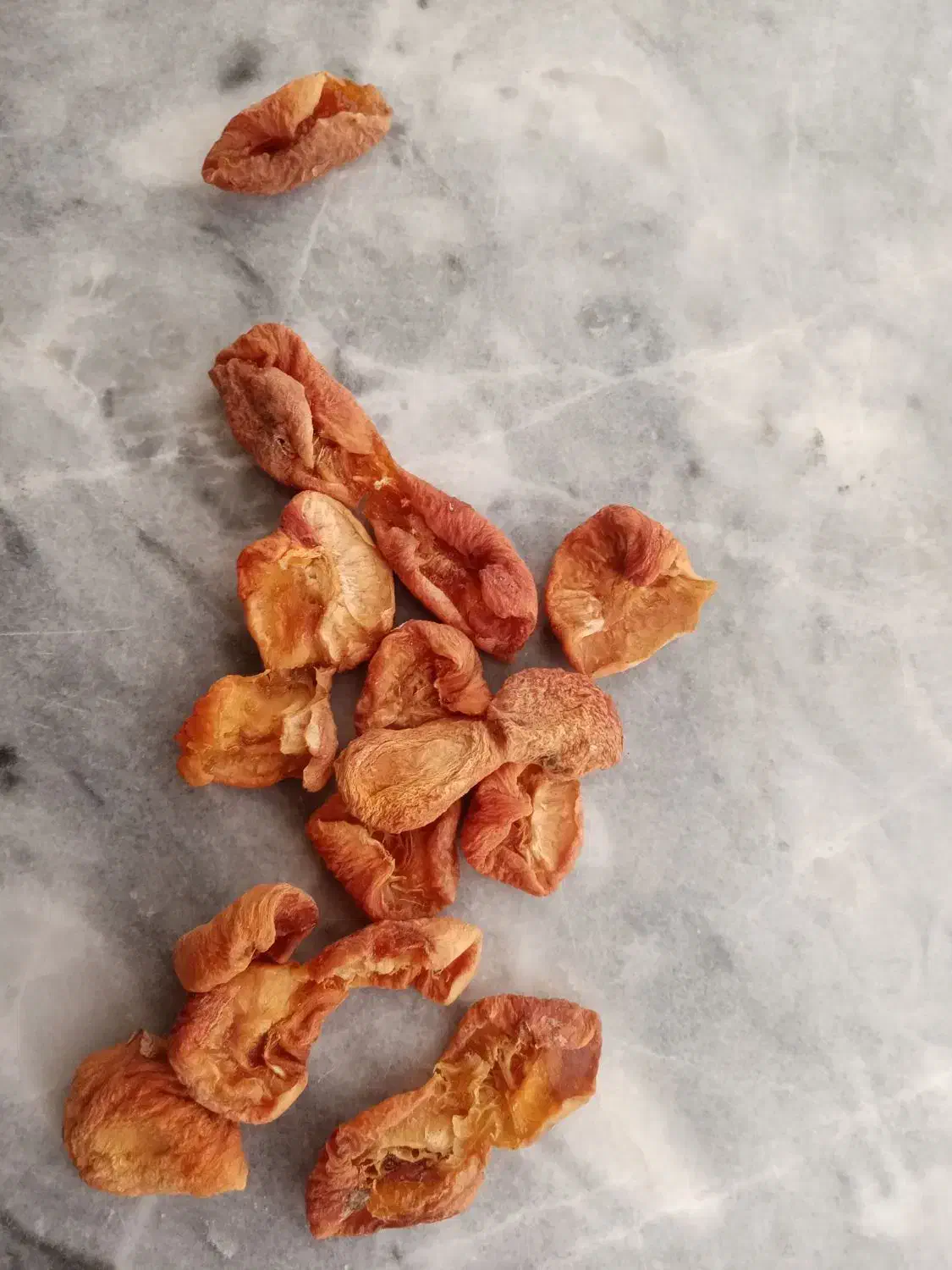 قیصی یا همون زرد آلو خشک|خوردنی و آشامیدنی|نقده, |دیوار