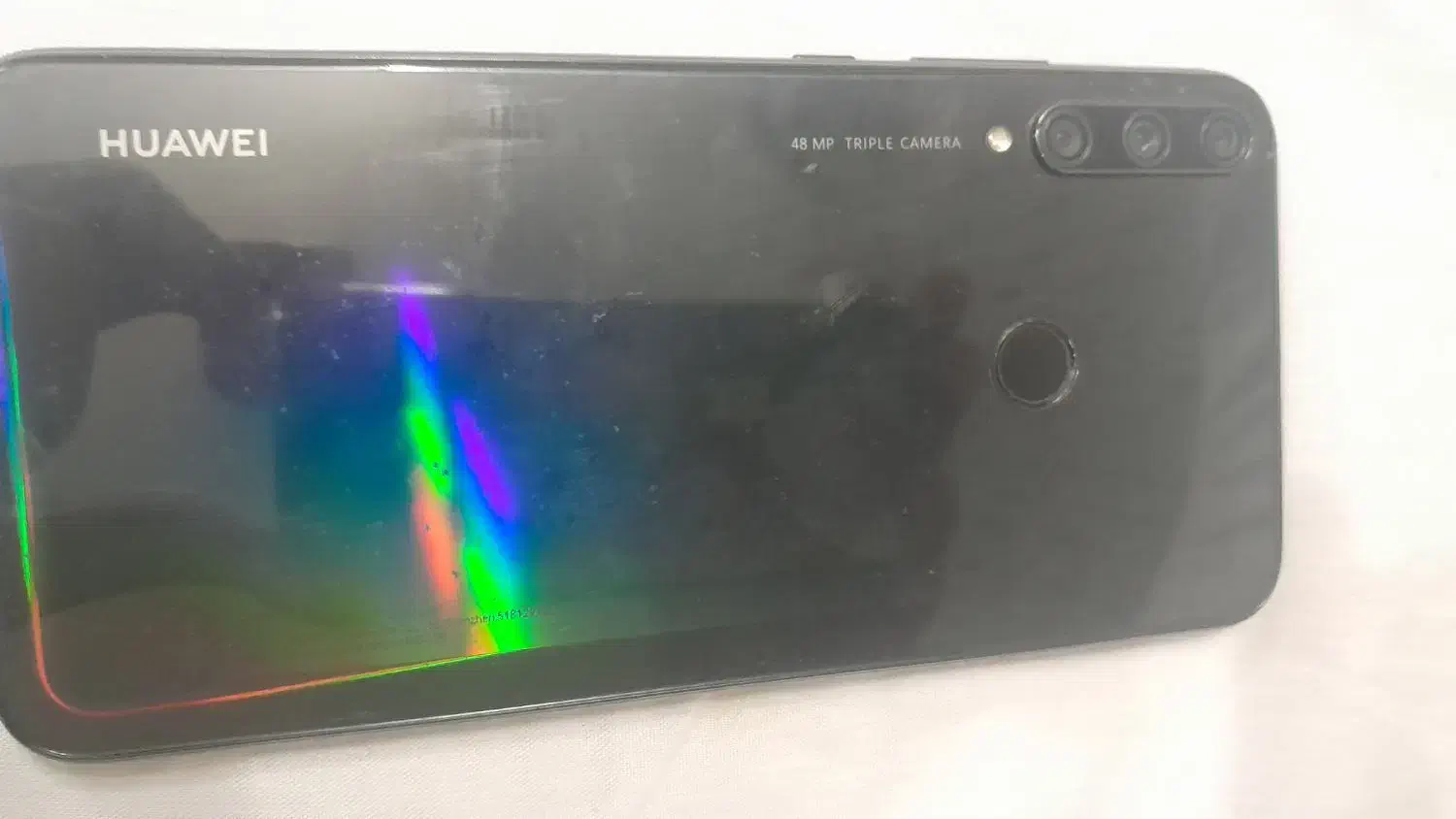 هواوی  y7p|موبایل|مشهد, سرافرازان|دیوار