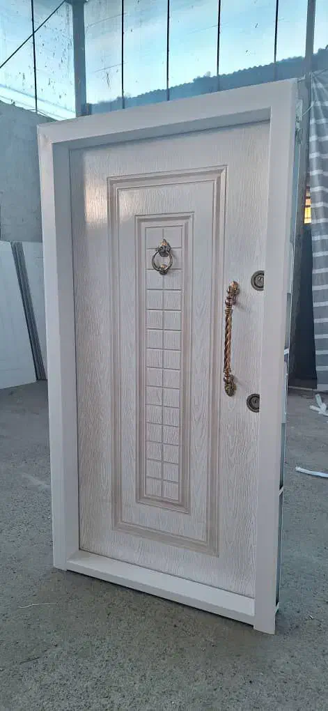 نمایندگی درب ضدسرقت تهران و تبریز و مشهدودرب اتاقی|مصالح و تجهیزات ساختمان|مشهد, کشاورز|دیوار