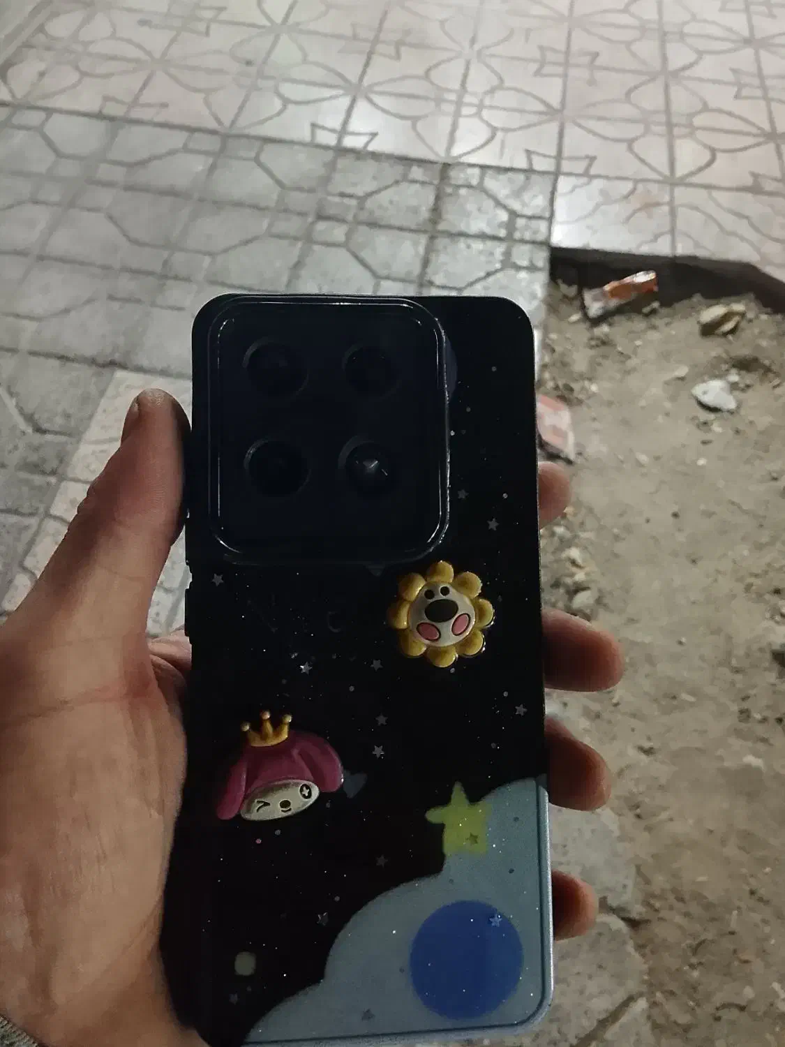 گوشی ردمی نوت 13|موبایل|نسیمشهر, |دیوار