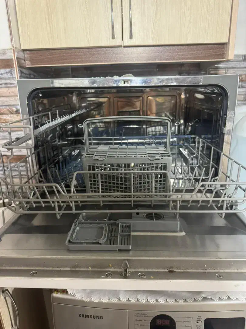 ماشین ظرفشویی رومیزی|ماشین ظرفشویی|شیراز, دشت چنار|دیوار