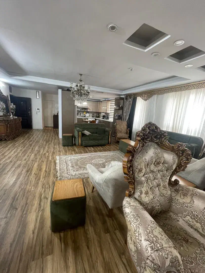 150م3خ/فول/تک‌واحد/خوش‌نقش/دلالی|فروش آپارتمان|تهران, امام زاده عبدالله|دیوار