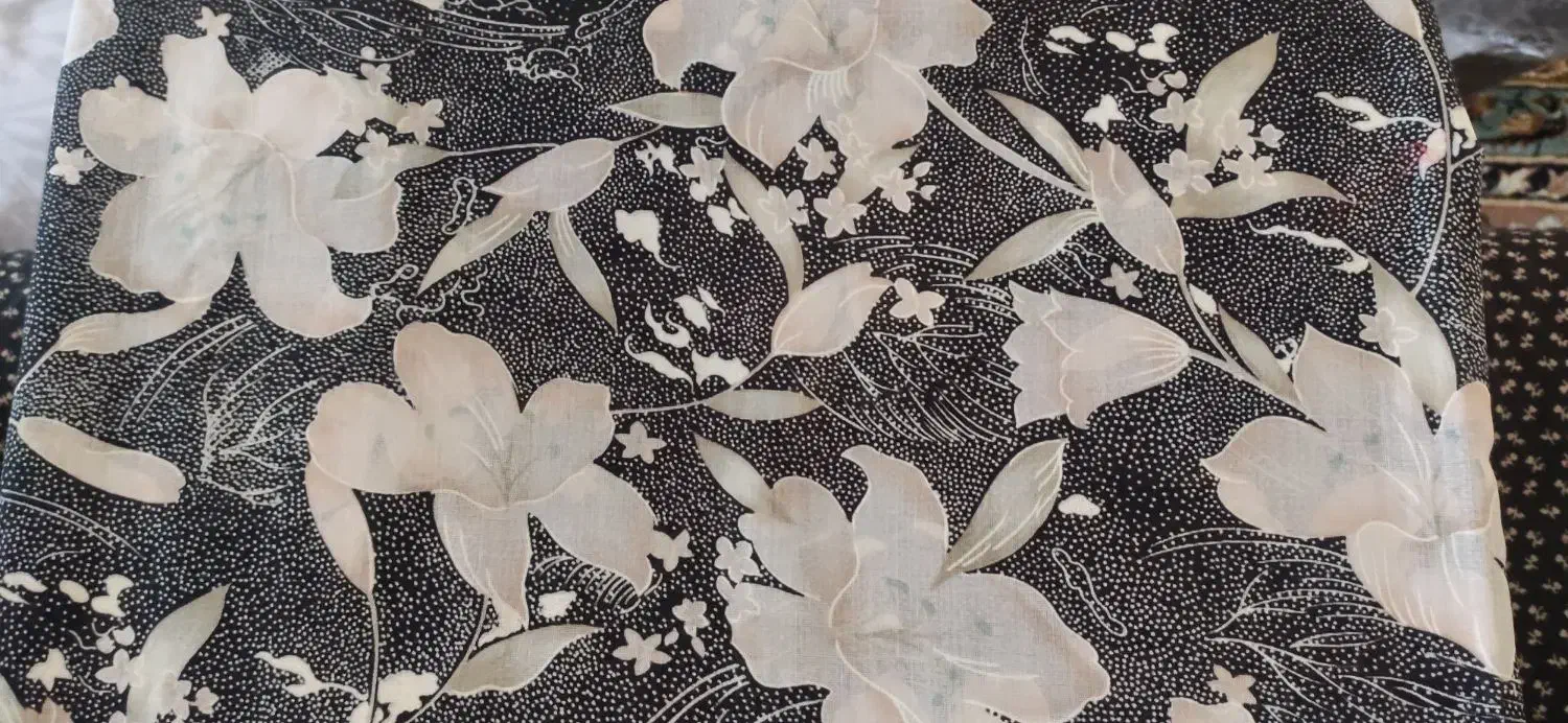 فروش یک قواره پارچه چادری|لباس|شیراز, رازی|دیوار