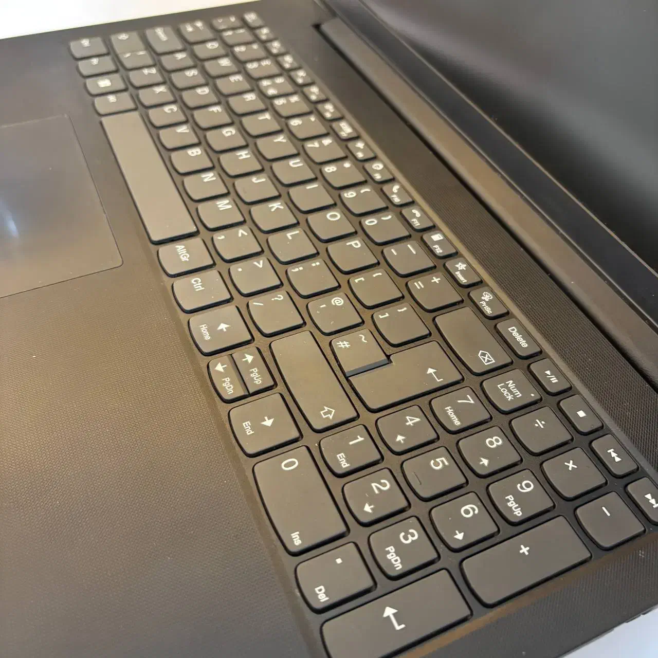 لپتاپ لنوو lenovoنسل یازدهم گرافیک دار|رایانه همراه|مشهد, هفت تیر (حافظ)|دیوار