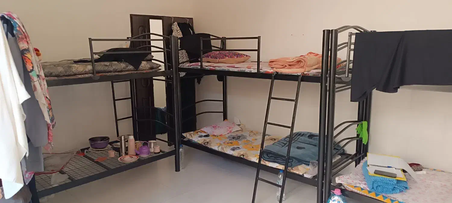 خوابگاه دخترانه چمران|اجارهٔ کوتاهمدت آپارتمان و سوئیت|شیراز, چوگیاه|دیوار