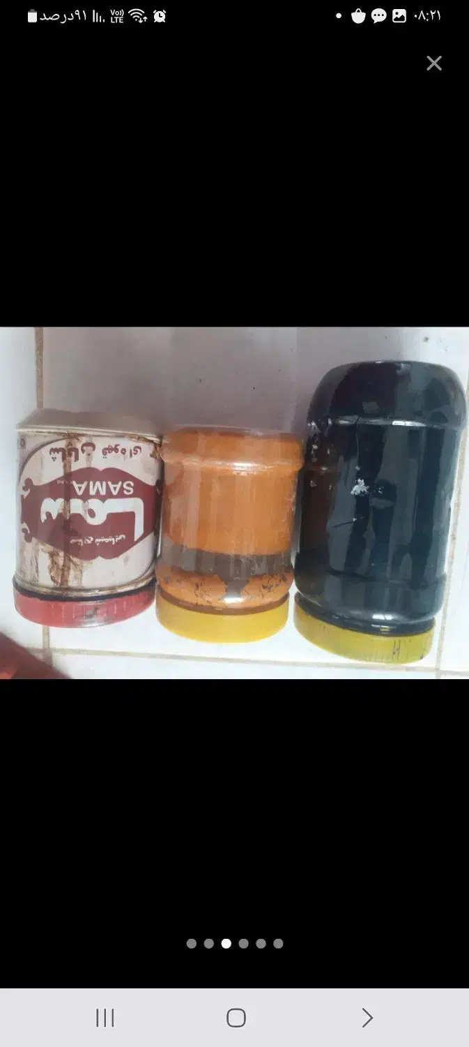 وسایل و متریال سنگ مصنوعی|صنایع دستی و سایر لوازم تزئینی|اراک, |دیوار