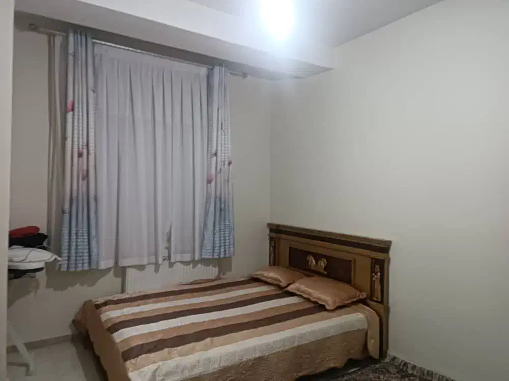 آپارتمان ۱۰۵ متری