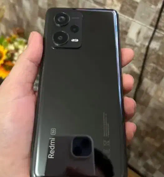 شیائومی note 12 pro plus|موبایل|تهران, تهرانپارس شرقی|دیوار