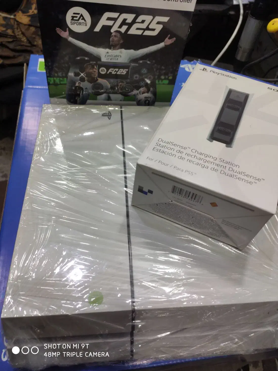 ps4 ورژن 9|کنسول، بازی ویدئویی و آنلاین|برازجان, |دیوار